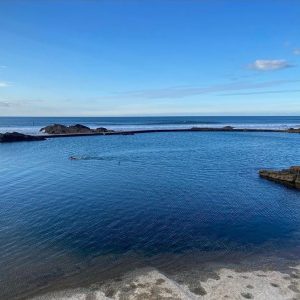 Top Ten things to do in North Cornwall - Bude Sea pool