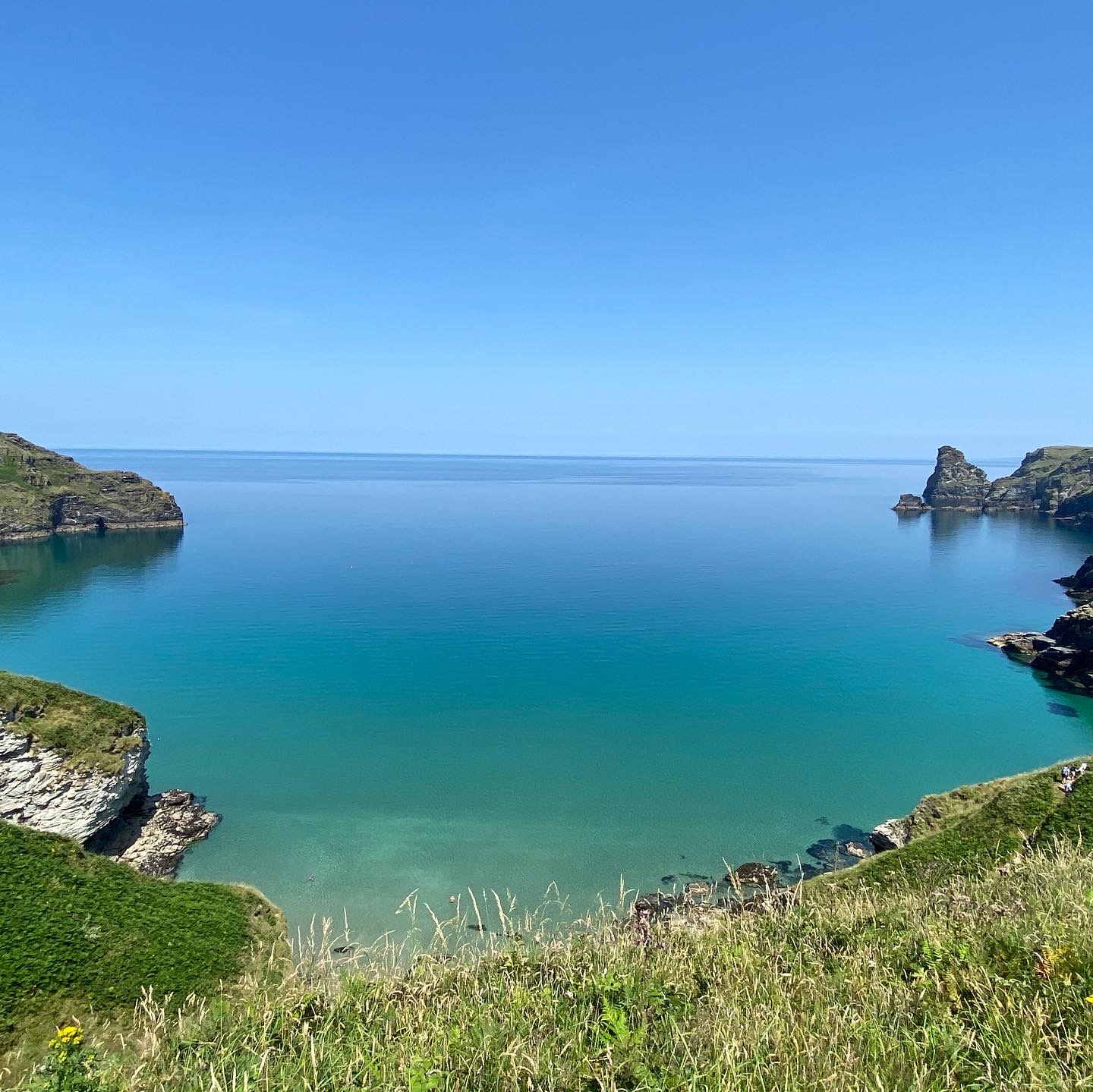 Top Ten things to do in North Cornwall