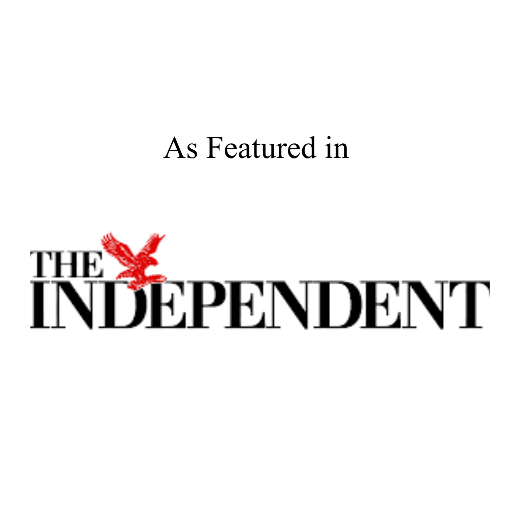 Ekopod Glamping site featured in the independent