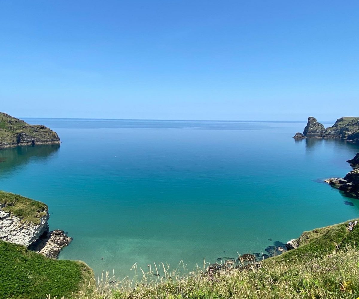 Top Ten things to do in North Cornwall
