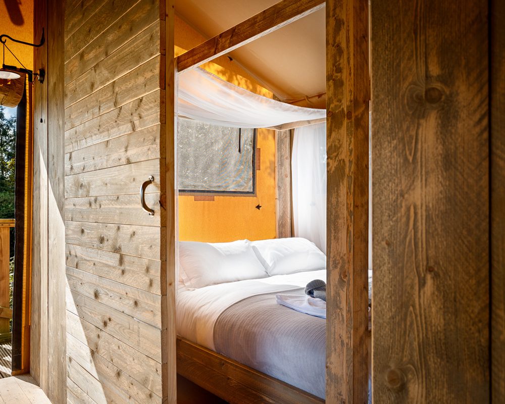 Couples Safari Lodge offer
