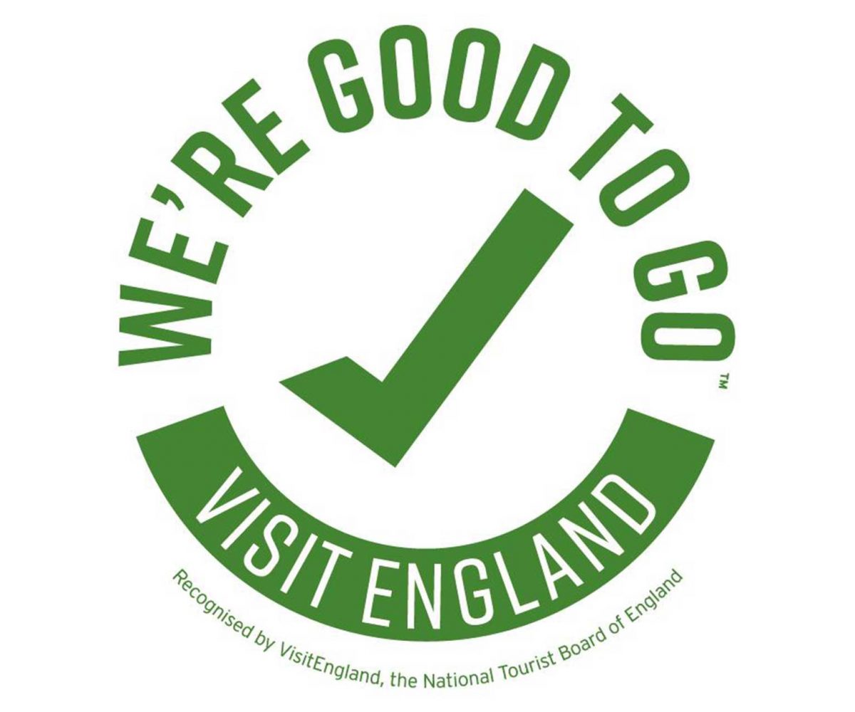 Good-To-Go-England-Green