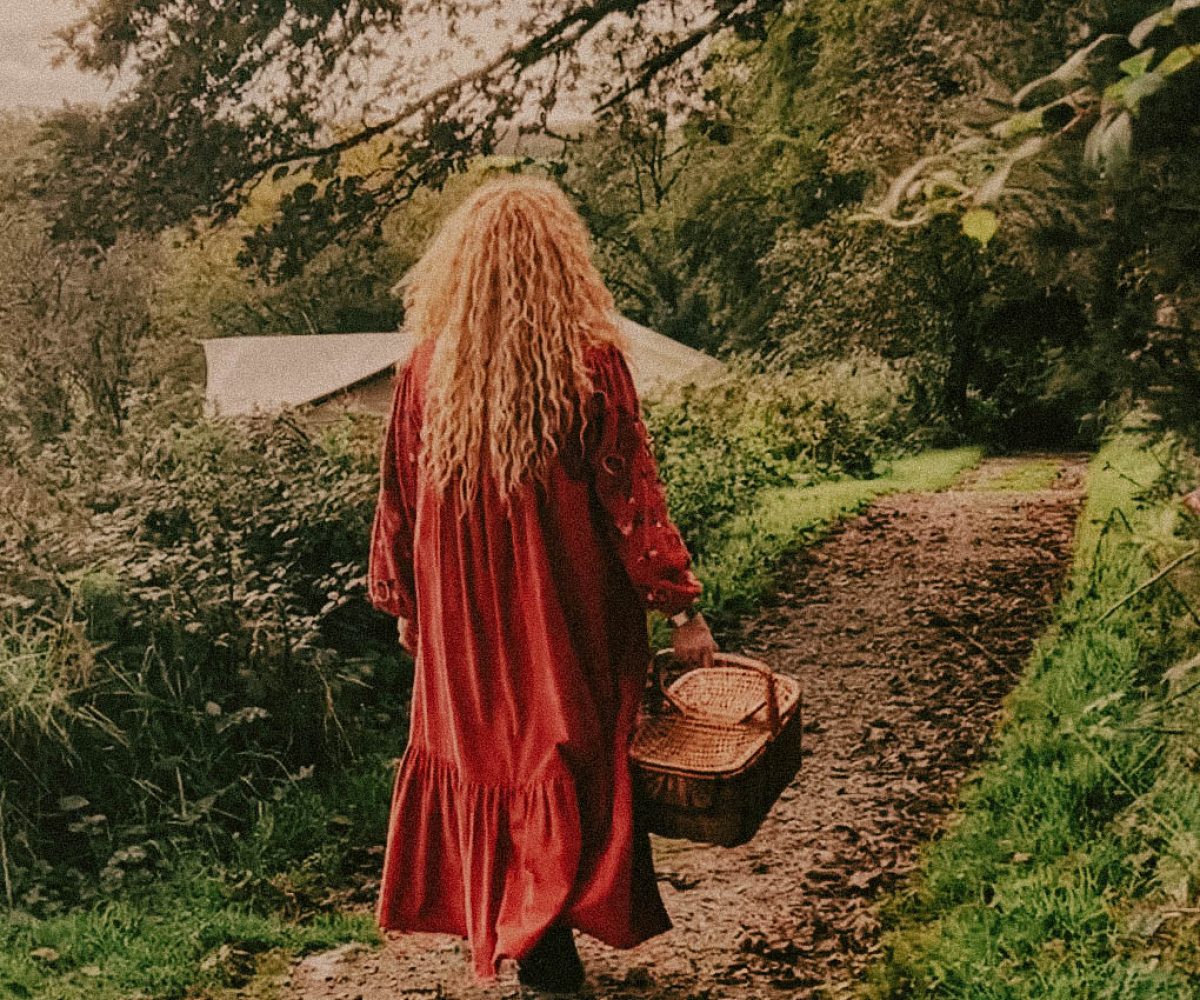 Halloween in Cornwall – autumn at Ekopod